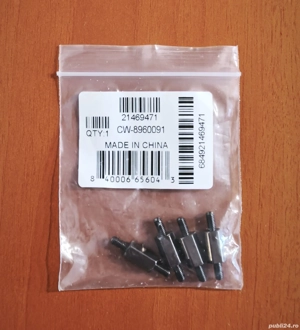 Kit cooler Corsair AIO LGA1700 retrofit standoffs distantieri