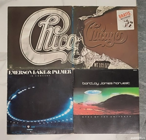 Discuri vinil cu muzica - LP - imagine 4