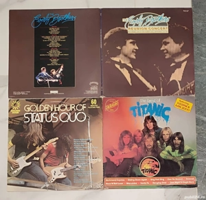 Discuri vinil cu muzica - LP - imagine 3