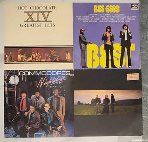 Discuri vinil cu muzica