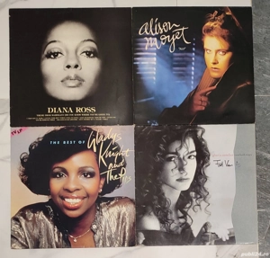 Discuri vinil cu muzica - LP - imagine 2