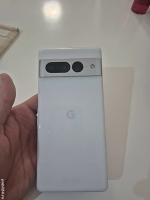 Google pixel 7 pro  128 gb