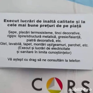 Sc.Mario&Lavinia construct. Srl