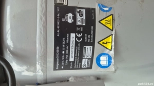 compresor aer vertical  - imagine 5