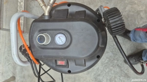 compresor aer vertical  - imagine 3