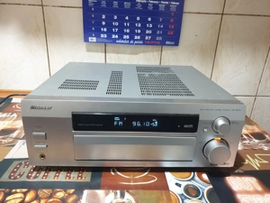 Amplificator Audio  Pioneer VSX-D811S Statie Audio Amplituner 