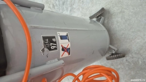 compresor aer vertical  - imagine 4