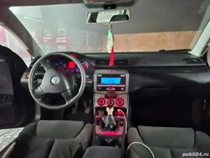 Vând sau schimb WG Passat B6 