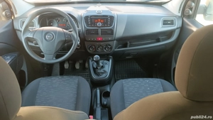 Opel combo 2014, euro 5, 1.3 diesel - imagine 7