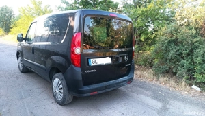 Opel combo 2014, euro 5, 1.3 diesel - imagine 3