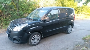 Opel combo 2014, euro 5, 1.3 diesel - imagine 5