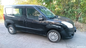Opel combo 2014, euro 5, 1.3 diesel - imagine 8