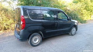Opel combo 2014, euro 5, 1.3 diesel - imagine 10