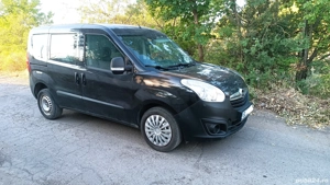 Opel combo 2014, euro 5, 1.3 diesel - imagine 6