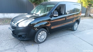Opel combo 2014, euro 5, 1.3 diesel - imagine 9