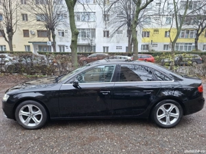 Audi A4 an 2014 - imagine 7