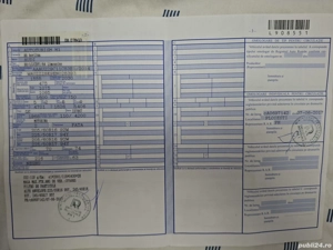 Audi A4 an 2014 - imagine 3