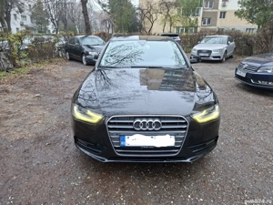 Audi A4 an 2014 - imagine 6