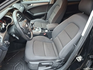 Audi A4 an 2014 - imagine 5