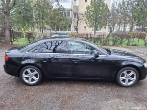 Audi A4 an 2014 - imagine 8