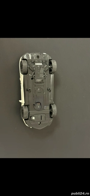 Mașinuță supercar premium   uși funcționale | cadou ideal - imagine 3