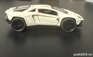 Mașinuță supercar premium   uși funcționale | cadou ideal