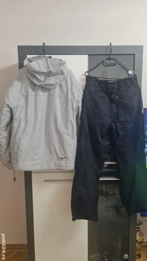 Costum de ski Nike ACG M - imagine 2