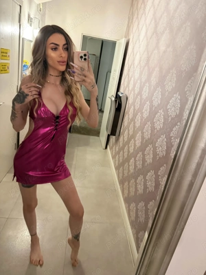 Andra Trans ,Fac deplasări ,Party