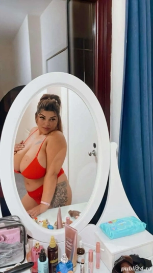 Bună sunt selin pentru câteva zile la mine sau la tine 