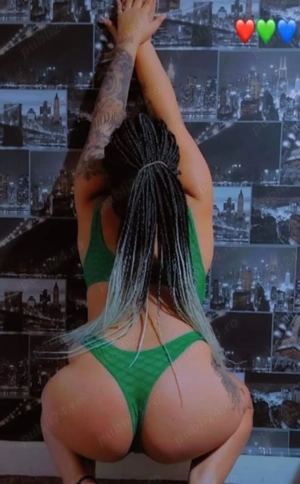 Bună Sexi Sely la mine sau la tine 