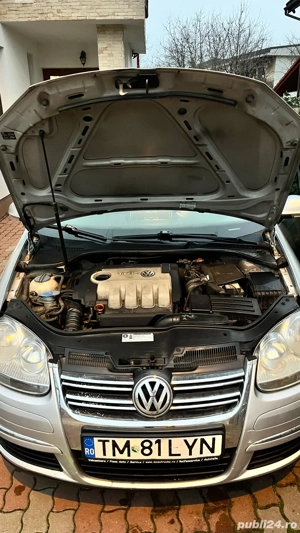 Vw Golf 5 Break - 1.9 Tdi. 2009 - imagine 7