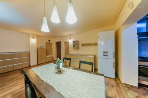 Apartament 4 camere de vanzare Micalaca