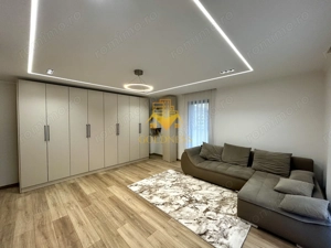2 camere, Modern, Parcare, Pet Friendly, Eroilor Residence, Floresti