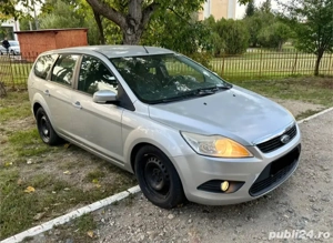 Vind ford focus 2 2008 import Germania 