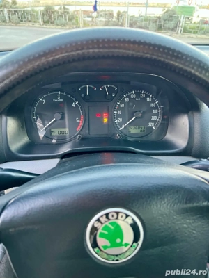 Vând Skoda Octavia 1, motorul clasic 1.9 TDI   81 kW - imagine 5