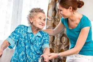 Ofer servicii ingrijire varstnici