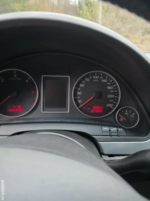Audi a4 1.9 2005 - imagine 9