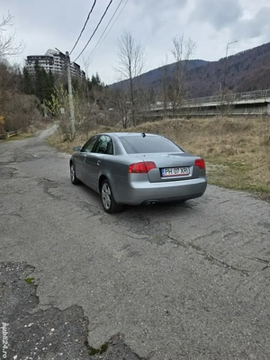 Audi a4 1.9 2005 - imagine 4