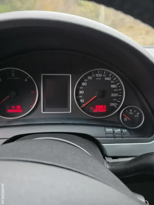 Audi a4 1.9 2005 - imagine 3