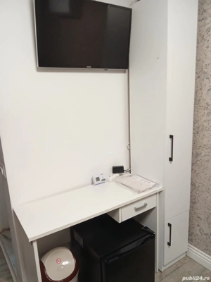 Inchiriez garsoniera confort 3,in regim hotelier 