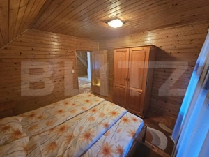Casa de vacanta la munte cu 7 camere, 160 mp, Garda de Sus, Arieseni - imagine 18