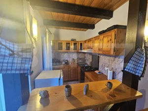 Casa de vacanta la munte cu 7 camere, 160 mp, Garda de Sus, Arieseni - imagine 5
