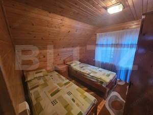 Casa de vacanta la munte cu 7 camere, 160 mp, Garda de Sus, Arieseni - imagine 15