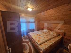 Casa de vacanta la munte cu 7 camere, 160 mp, Garda de Sus, Arieseni - imagine 17