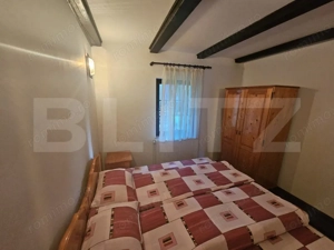 Casa de vacanta la munte cu 7 camere, 160 mp, Garda de Sus, Arieseni - imagine 8
