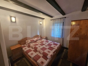 Casa de vacanta la munte cu 7 camere, 160 mp, Garda de Sus, Arieseni - imagine 7