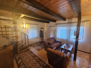 Casa de vacanta la munte cu 7 camere, 160 mp, Garda de Sus, Arieseni - imagine 3