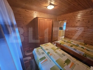 Casa de vacanta la munte cu 7 camere, 160 mp, Garda de Sus, Arieseni - imagine 16