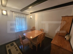 Casa de vacanta la munte cu 7 camere, 160 mp, Garda de Sus, Arieseni - imagine 10