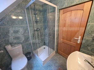 Casa de vacanta la munte cu 7 camere, 160 mp, Garda de Sus, Arieseni - imagine 20